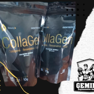 CollaGen - GENTECH